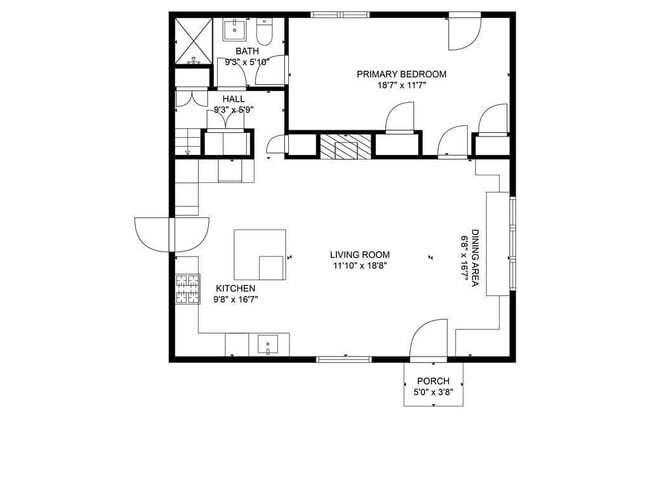 Building Photo - 397 Gibbs Ave
