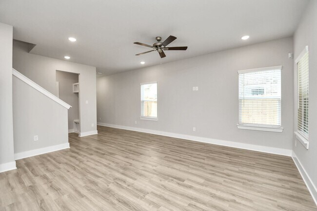 Building Photo - Welcome to the Hickory — Contemporary Comfort, Beautifully Balanced.