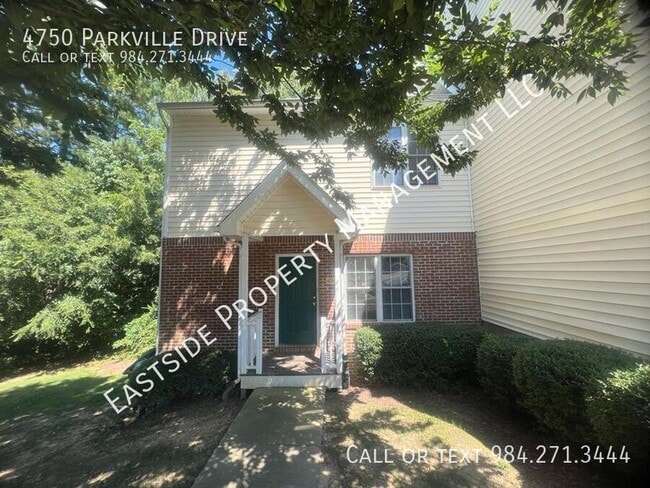 Building Photo - 4750 Parkville Dr