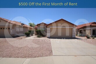 Building Photo - 8141 E Onza Ave