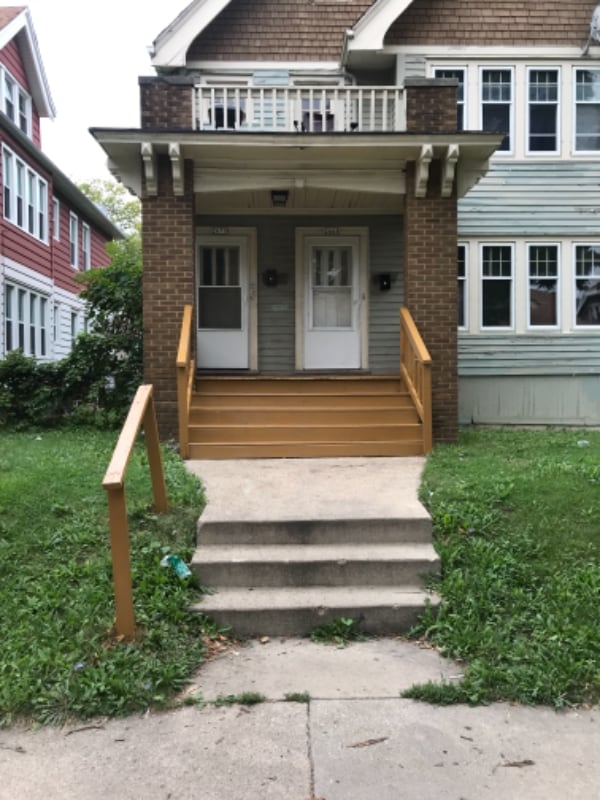 Building Photo - 2668 N 40th St