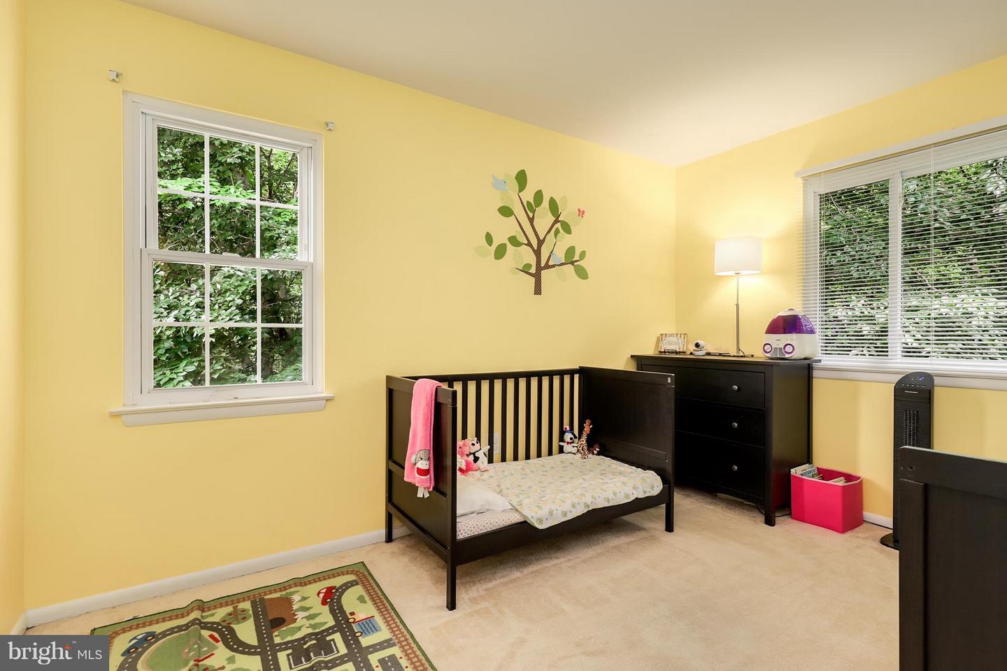 Bedroom 3 - 16031 Dorset Rd