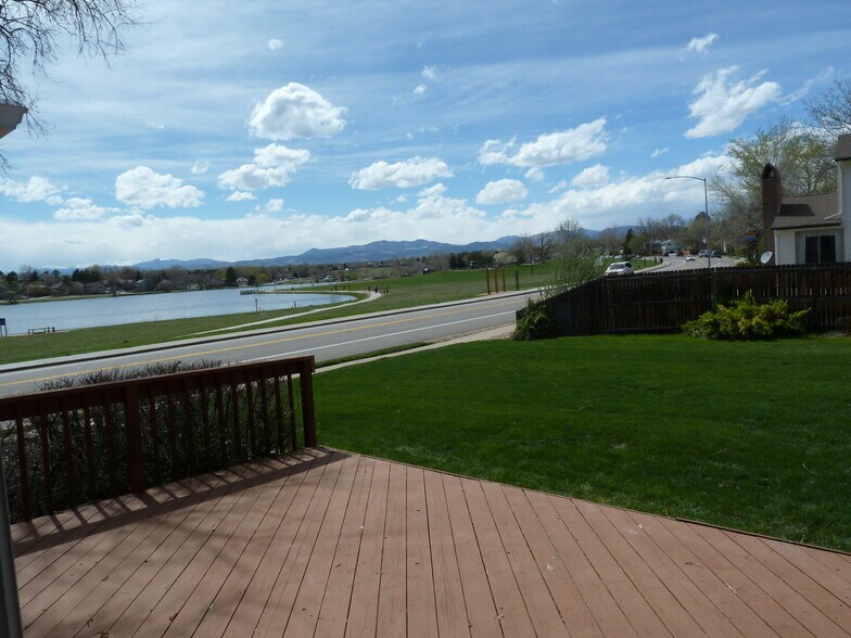 Building Photo - 8205 Ingalls Cir