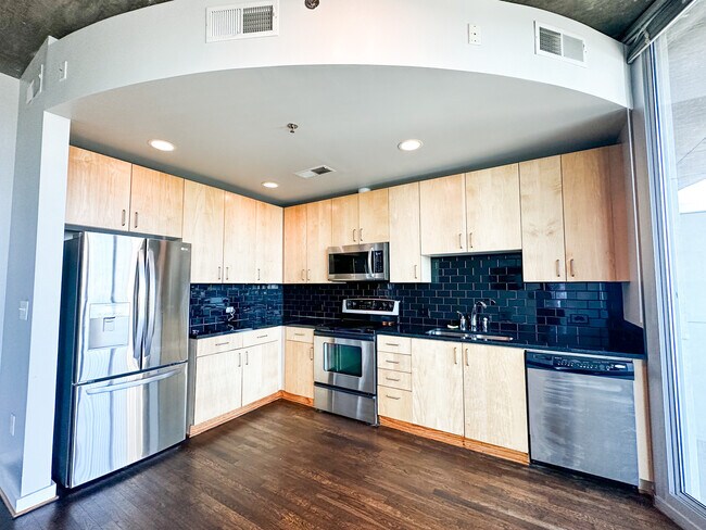 Building Photo - 361 17th St NW