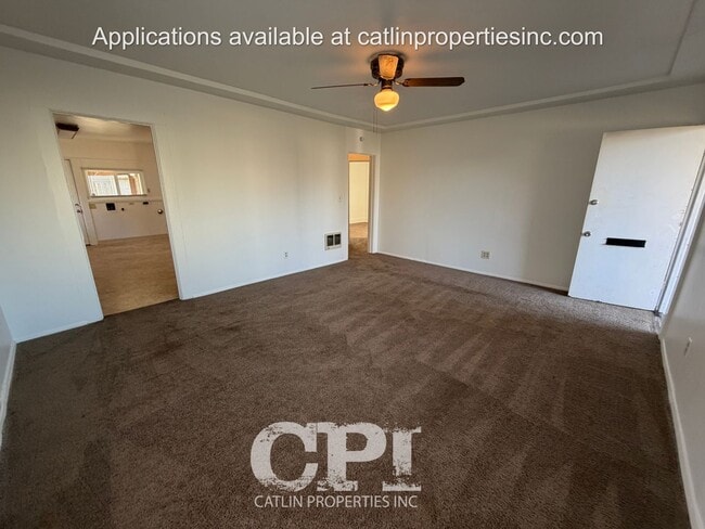 Building Photo - 2809 Fir St