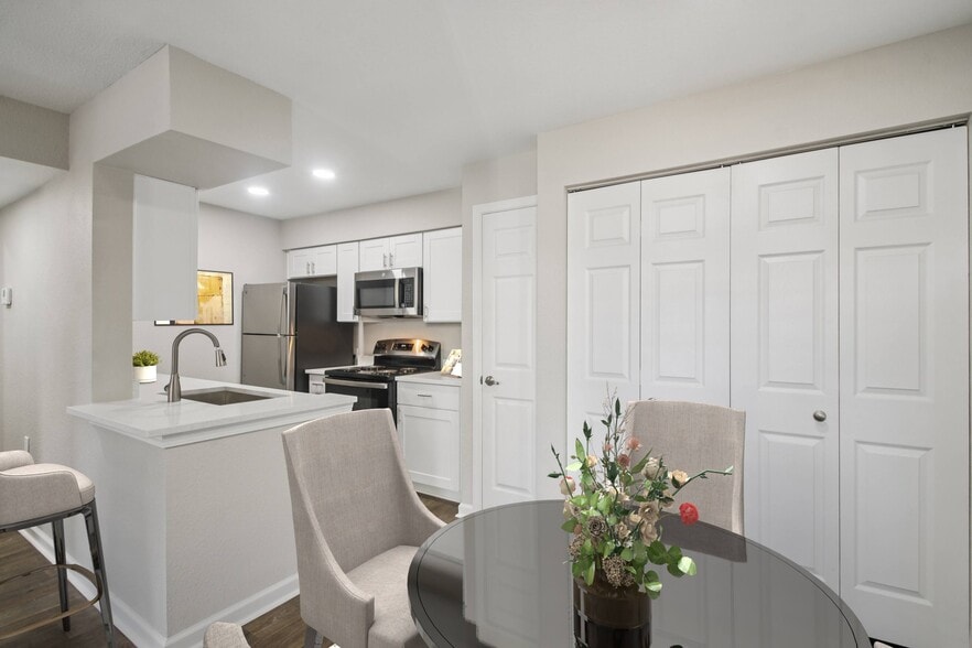 Building Photo - The Arden Northwest