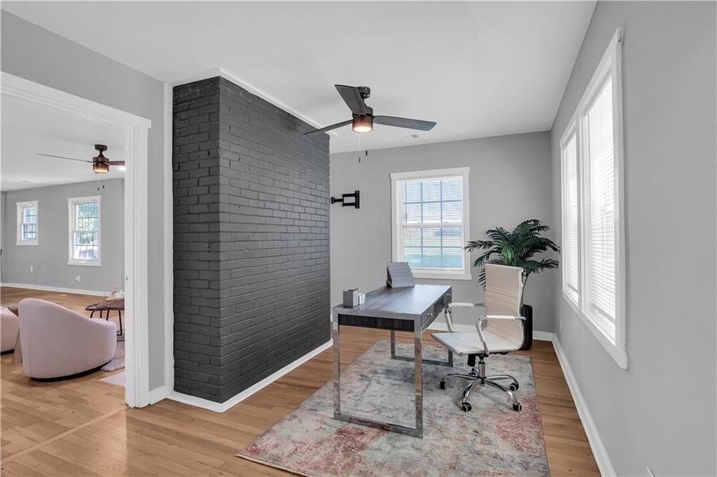 Building Photo - 3910 Clairmont Rd