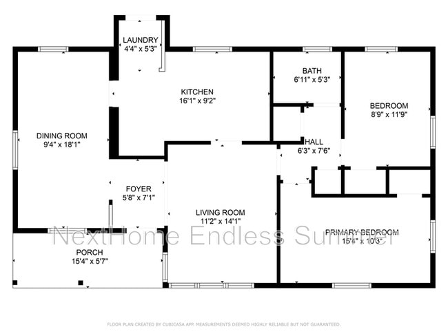 Building Photo - 4045 Bunnell Dr