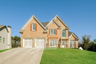 Building Photo - 3356 Renfro St