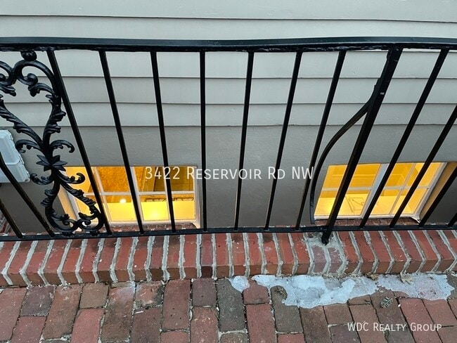 Building Photo - 3422 Reservoir Rd NW
