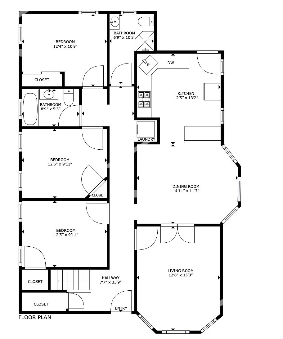 Building Photo - 27 Champney St