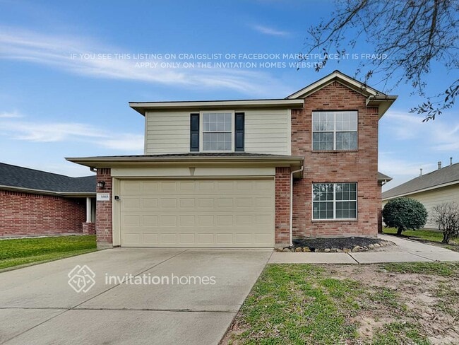 Building Photo - 1003 Redcrest Springs Ct