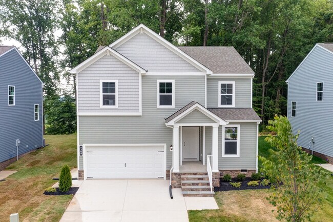 Building Photo - 309 Northfield Heights Lane