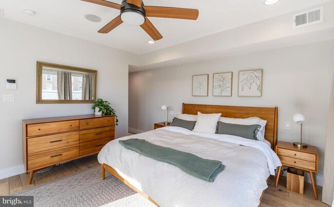 Building Photo - 1500 N Hancock St