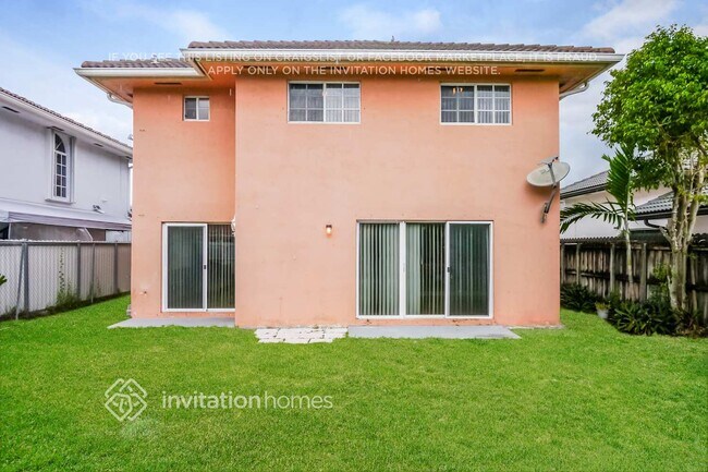 Building Photo - 14132 SW 166th Terrace