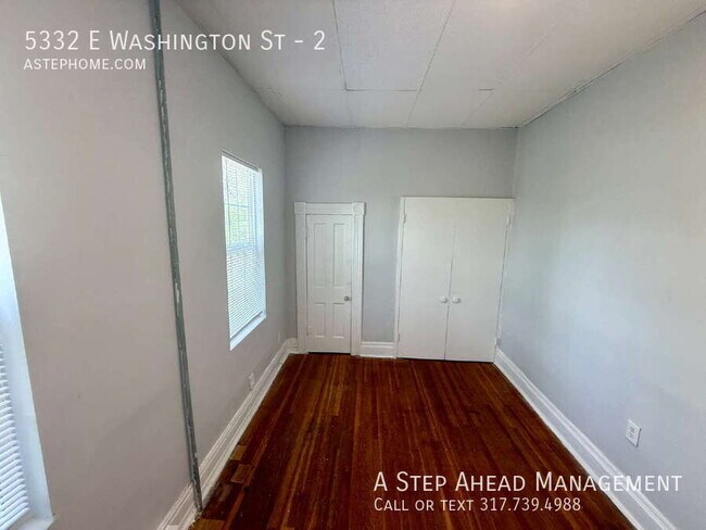 Building Photo - 5332 E Washington St