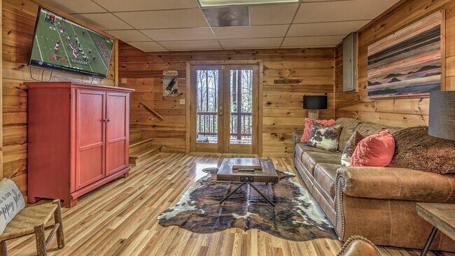 Building Photo - 348 The Forest Has Eyes