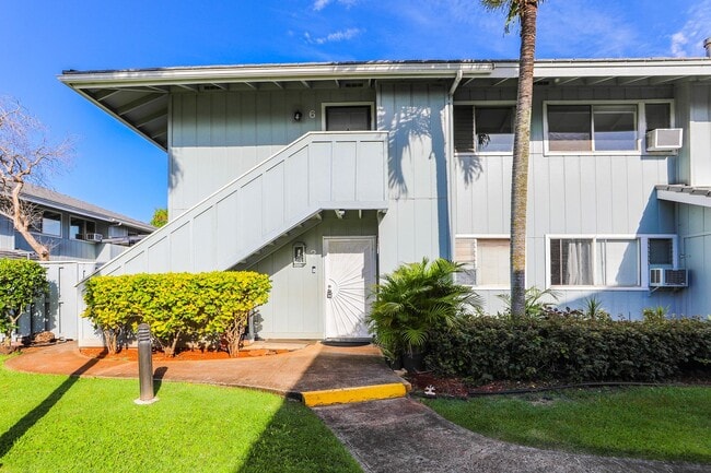 Building Photo - WAIPIO GENTRY: 2-BED, 1-BATH, 1-PARKING NOW AVAILABLE !