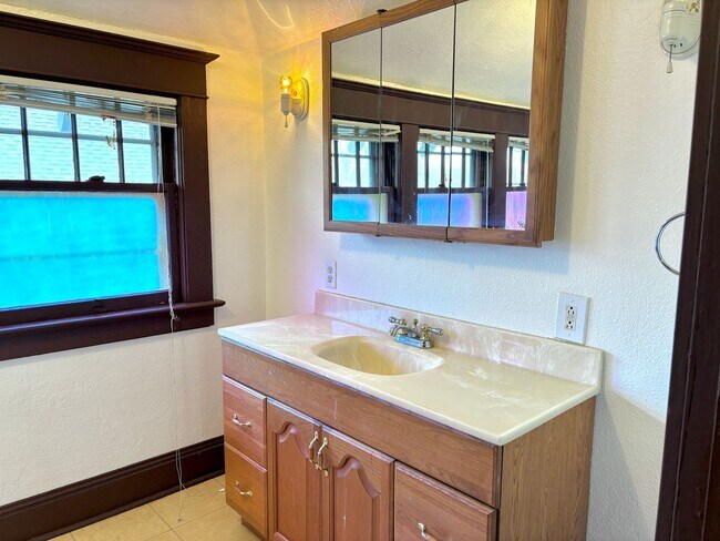 Building Photo - Historic and Spacious Humboldt Neighborhood Home w/ Covered Front/Back Patio and Huge Basement