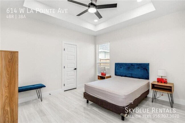 Building Photo - 614 W La Pointe Ave