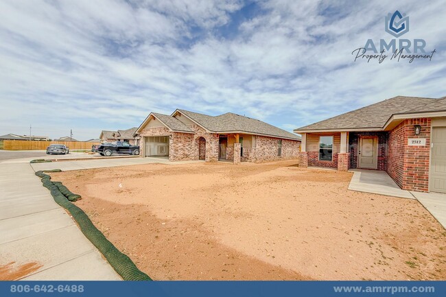 Building Photo - NEW 3 Bedroom In Bell Farms!