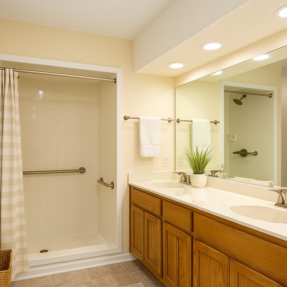 Building Photo - 6420 Shasta Trl