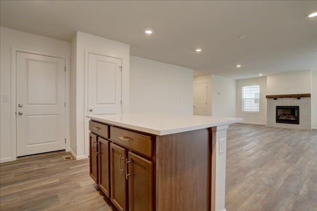 Building Photo - Brand New Home - 3bed/2.5bath, Covered Bac...