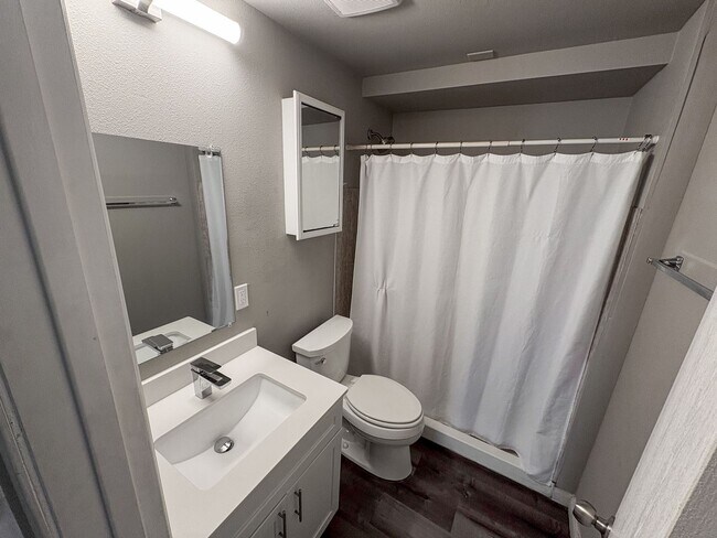 Building Photo - 4 Bed / 2 Bath in West Campus – Bring Your Roommates