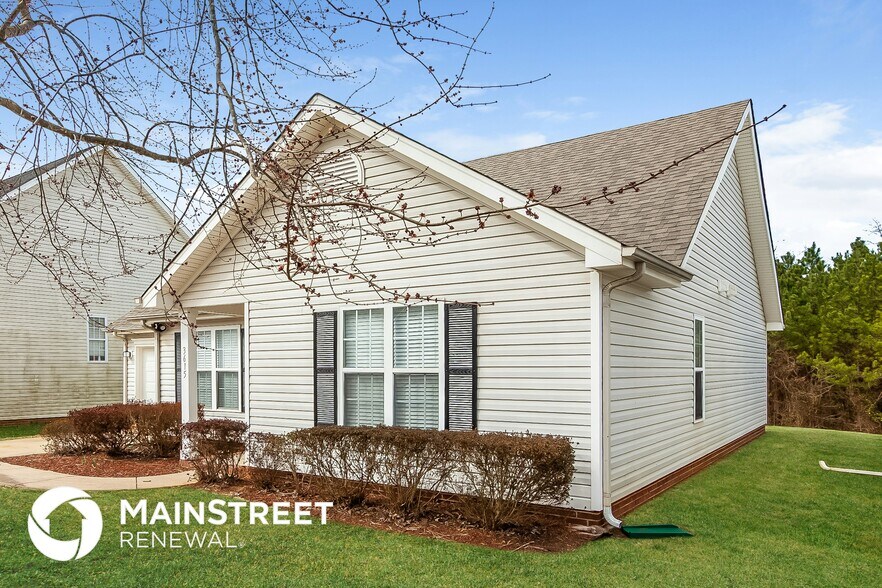 Building Photo - 3615 Joel Turner Dr