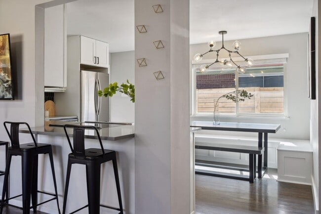 Building Photo - 3310 Ivy St