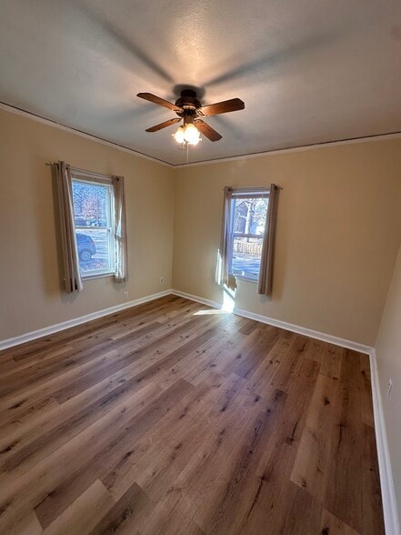 Building Photo - 2618 34th St