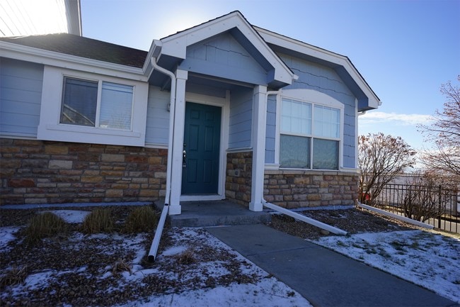 Building Photo - 18817 E 57th Pl