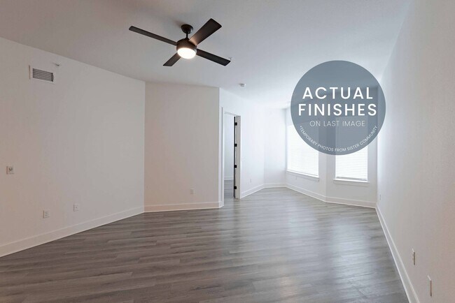 Floorplan - The Lawrence at Wellen Park