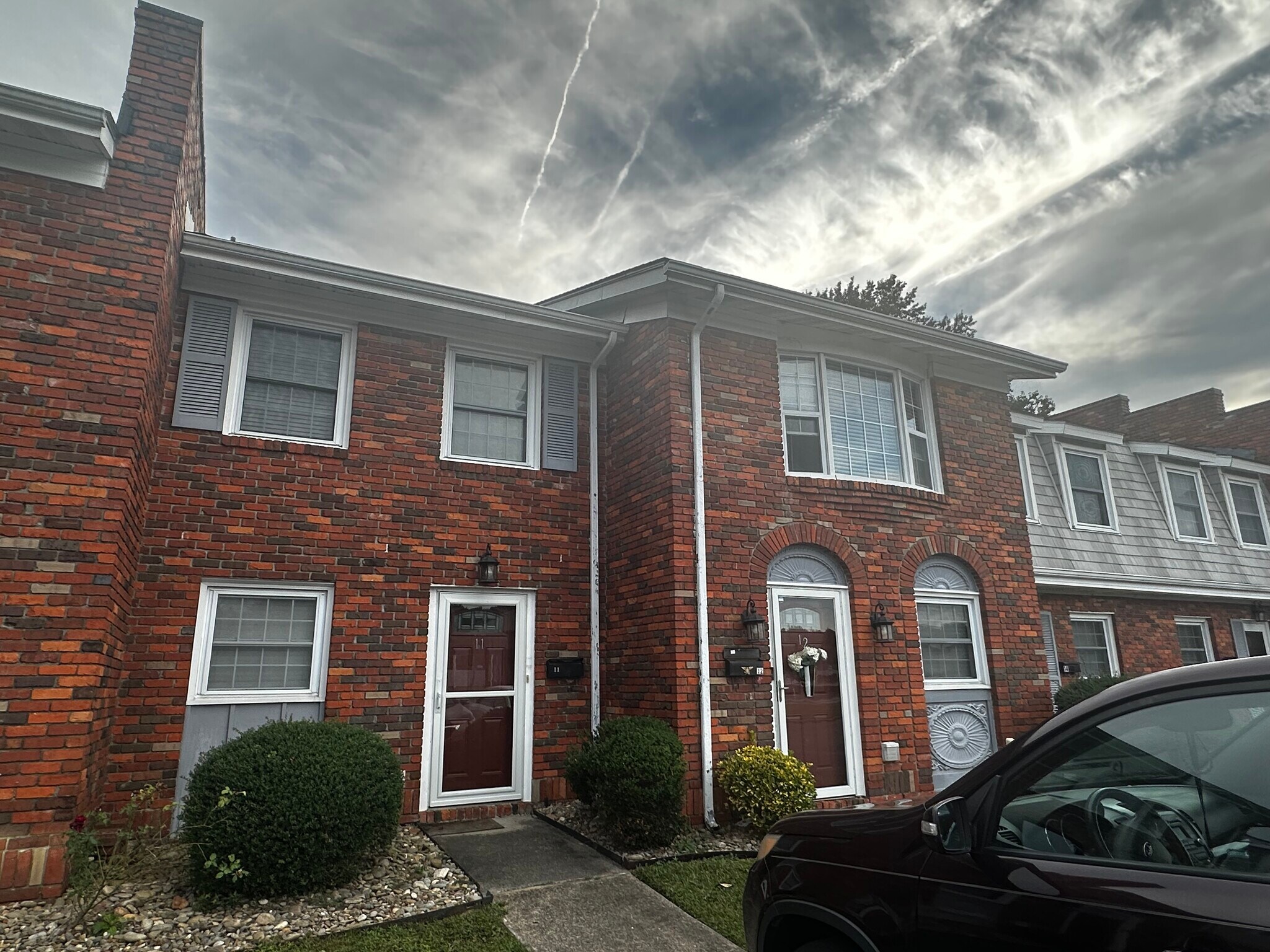 Community Exterior - 3000 Golden Rd