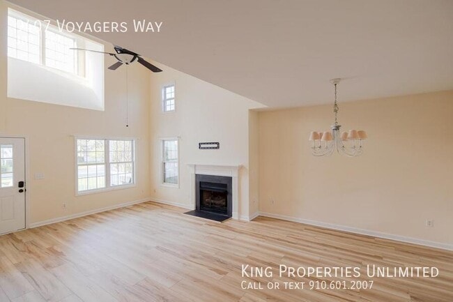 Building Photo - 9407 Voyagers Way