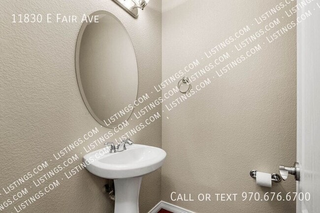 Building Photo - 11830 E Fair Ave