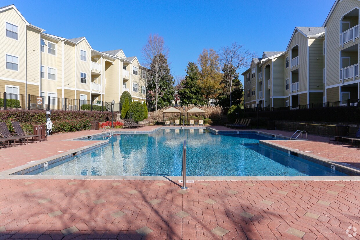 Waterford Hills Charlotte