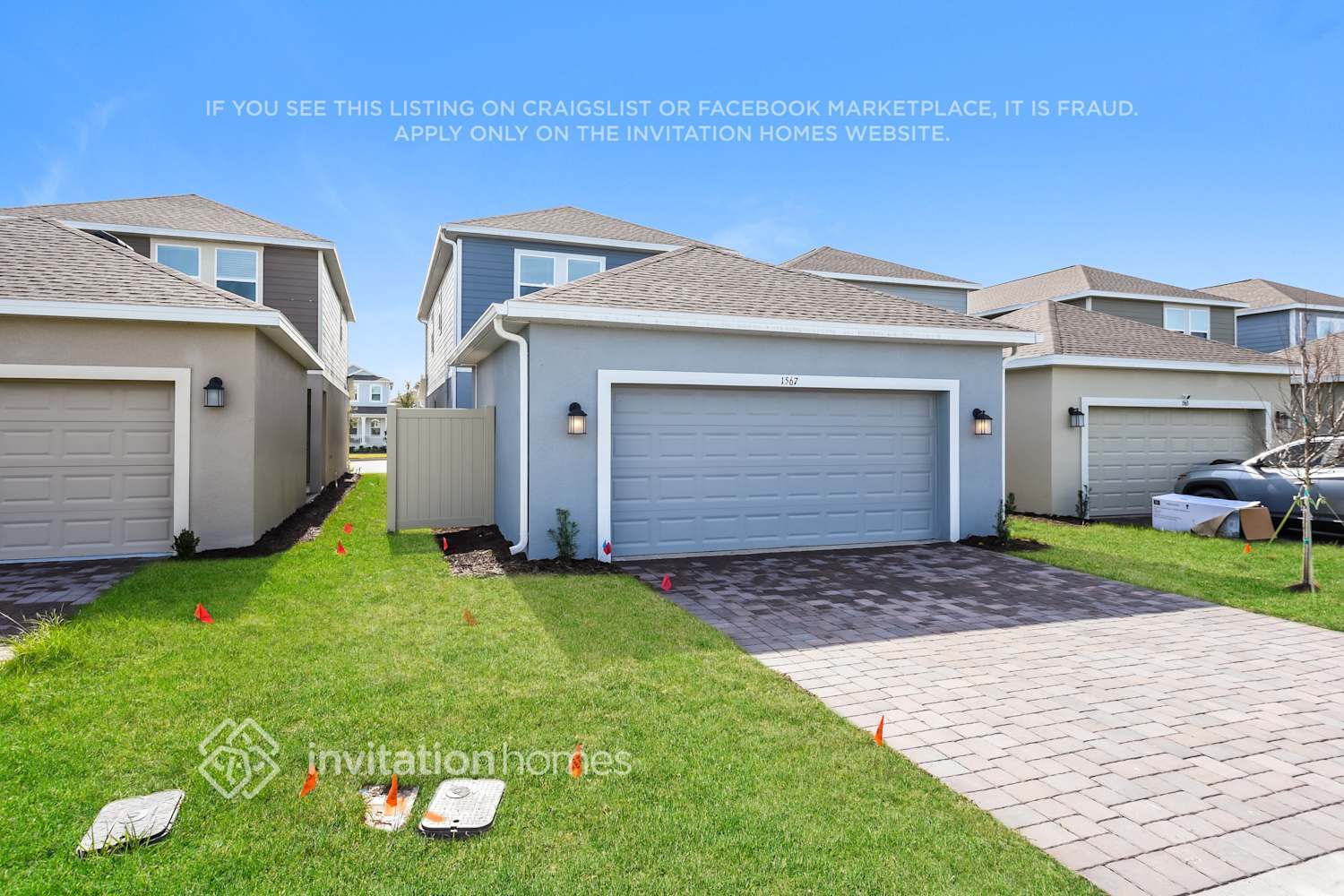 Building Photo - 1567 Cross Prairie Pkwy