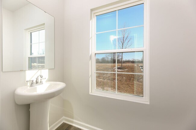 Building Photo - COMING SOON! 3BR Townhome • New Build • Tours Available Today