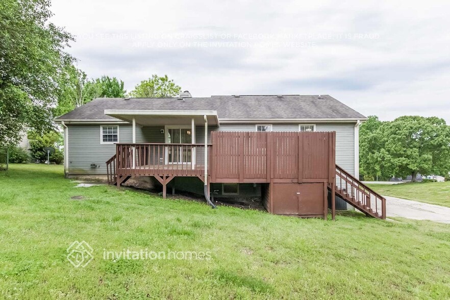Building Photo - 4667 Quail Pointe Dr
