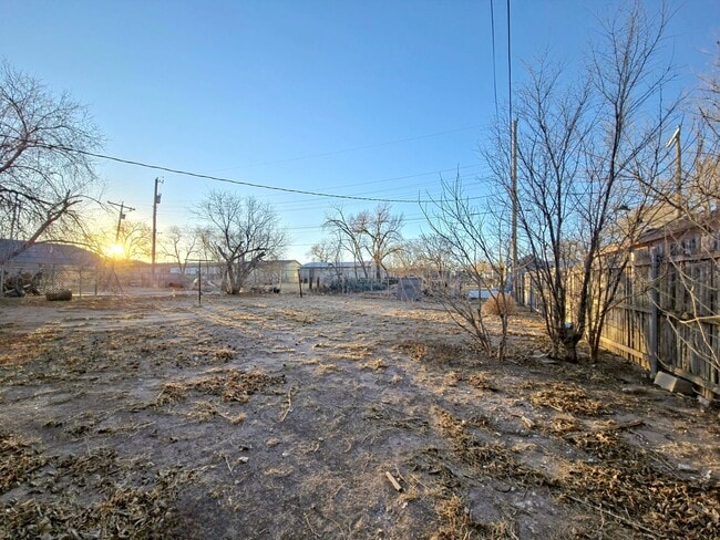 Building Photo - Cozy 2 Bed 1 Bath In Northeast Lubbock
