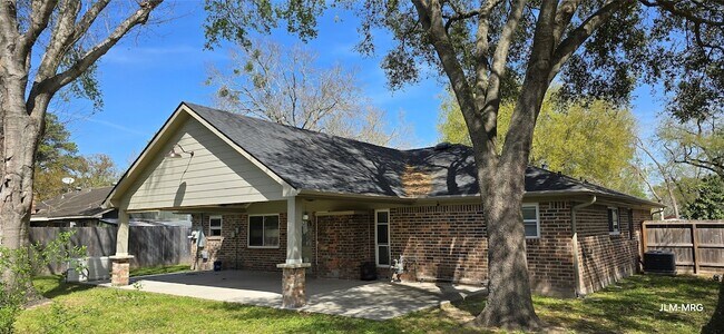 Building Photo - 11507 Marrs Dr