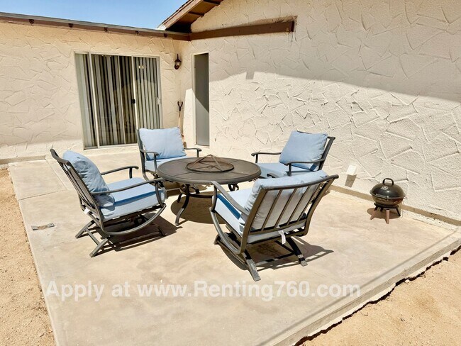 Building Photo - 6372 Cahuilla Ave