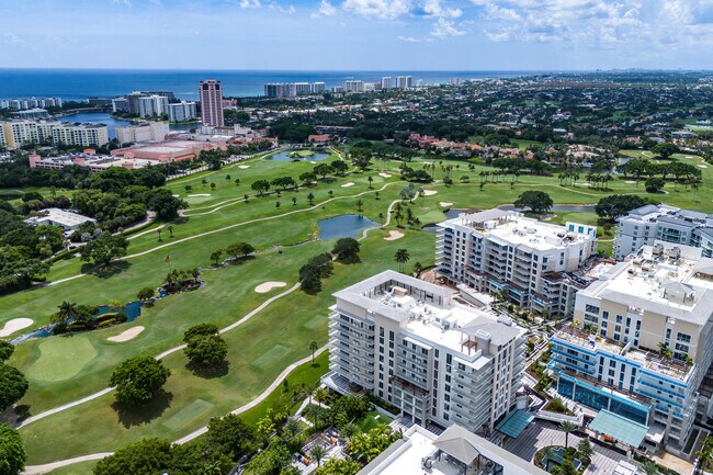 Building Photo - 210 SE Mizner Blvd