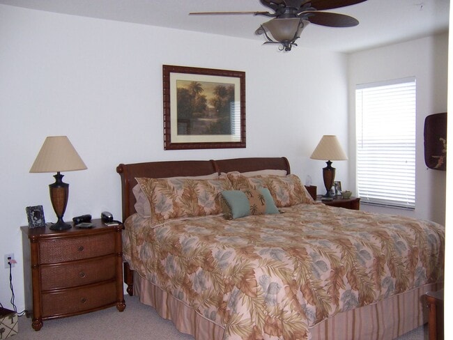 Building Photo - Furnished 3/2 Condo In Canopy Walk
