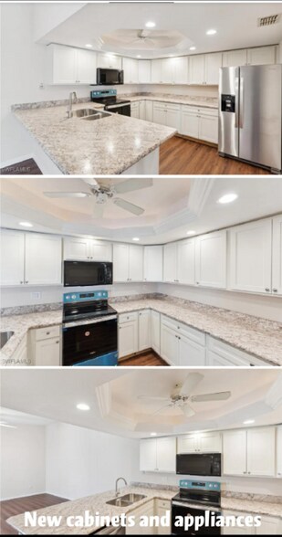 Building Photo - 15610 Crystal Lake Dr