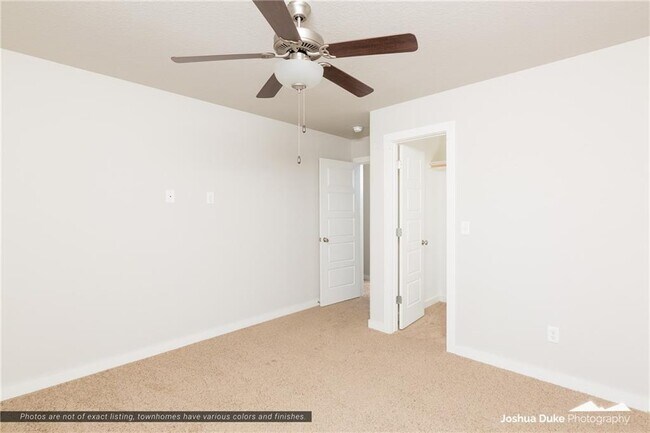 Building Photo - 1654 N Izard Ln