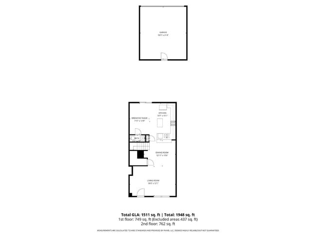 Building Photo - 4822 Condor St