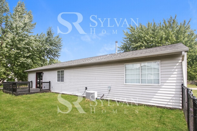 Building Photo - Everything You Need. All Right Here.