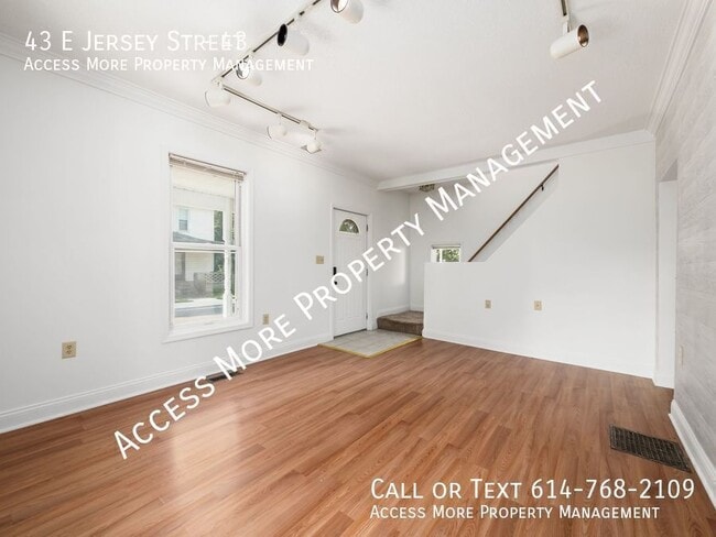 Building Photo - 43 E Jersey St